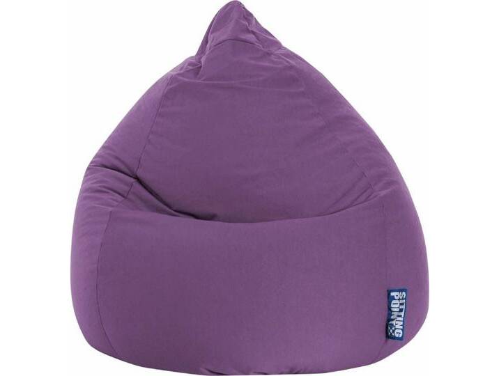Magma Heimtex Sitzsack EASY XL von Sitting-Point