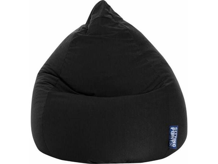 Magma Heimtex Sitzsack EASY XL von Sitting-Point