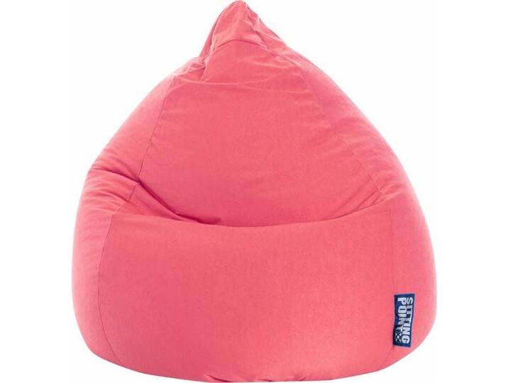 Magma Heimtex Sitzsack EASY XL von Sitting-Point