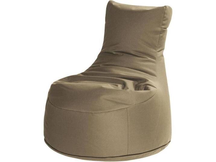 Sitting Point, Sitzsack, Swing OUTSIDE Sitzsack blau von Sitting-Point