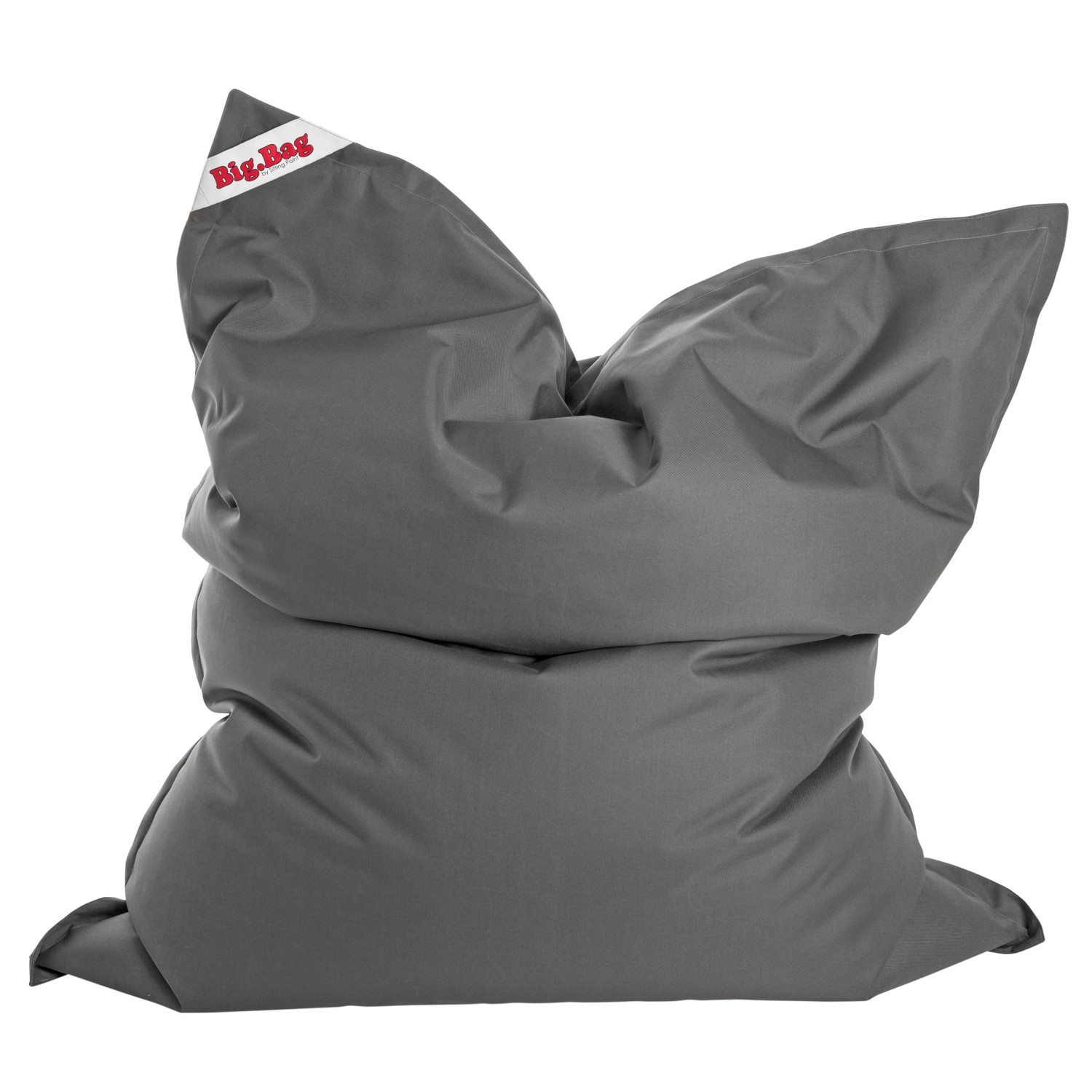 Sitting Point Big Bag Brava 300 l Anthrazit von Sitting Point