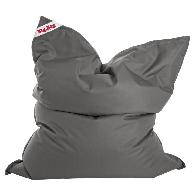 Sitting Point Sitzsack Big Bag Brava 300 l Anthrazit von Sitting Point
