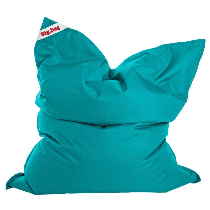 Sitting Point Sitzsack Big Bag Brava 300 l Blau von Sitting Point