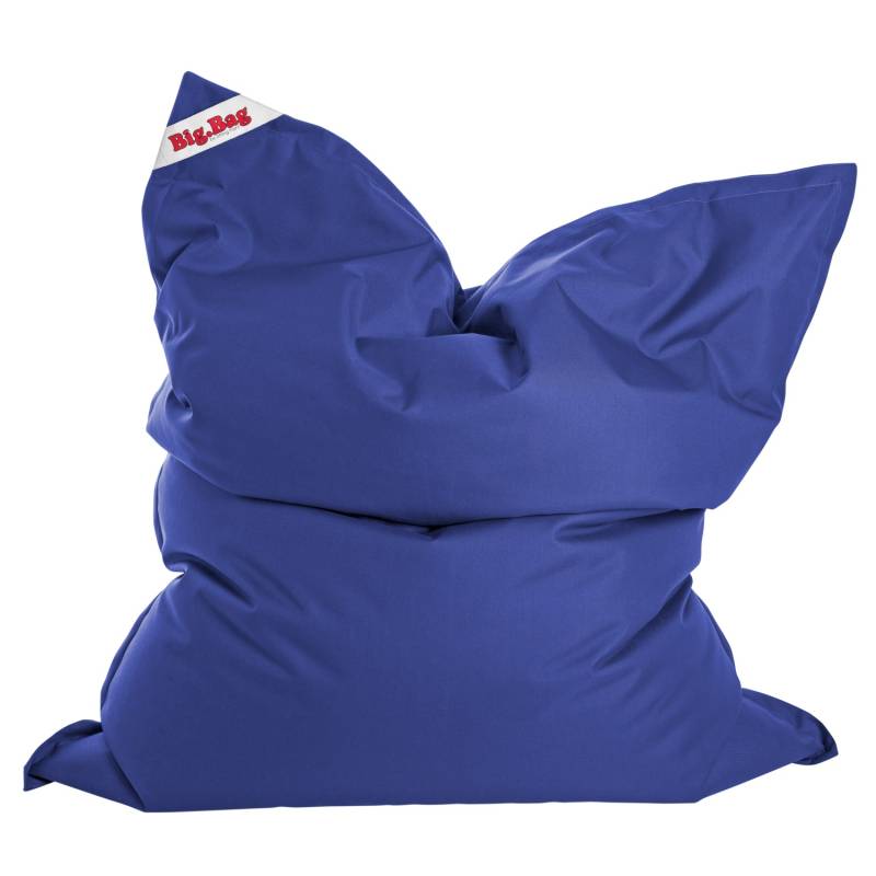 Sitting Point Sitzsack Big Bag Brava 380 l Dunkelblau von Sitting Point