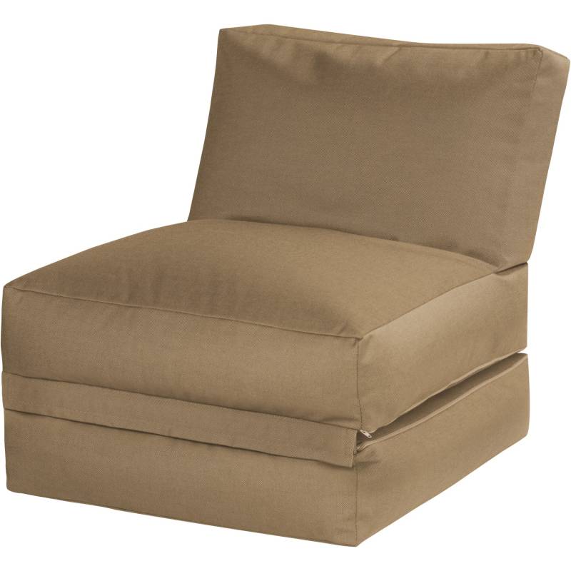 Sitting Point Sessel Outside 300 l Braun von Sitting Point