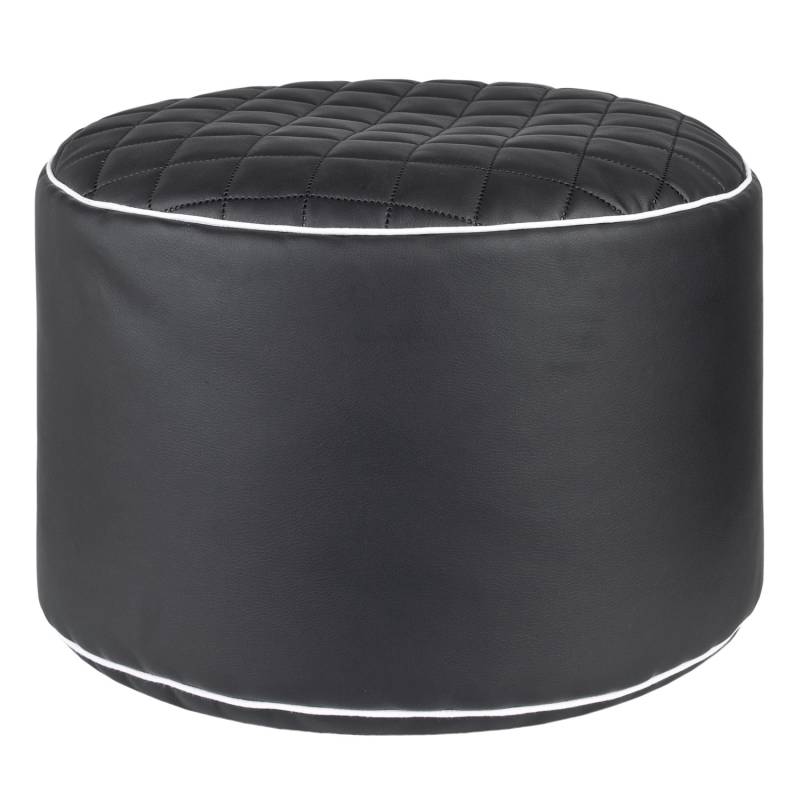 Sitting Point Hocker DotCom 60 l Schwarz von Sitting Point