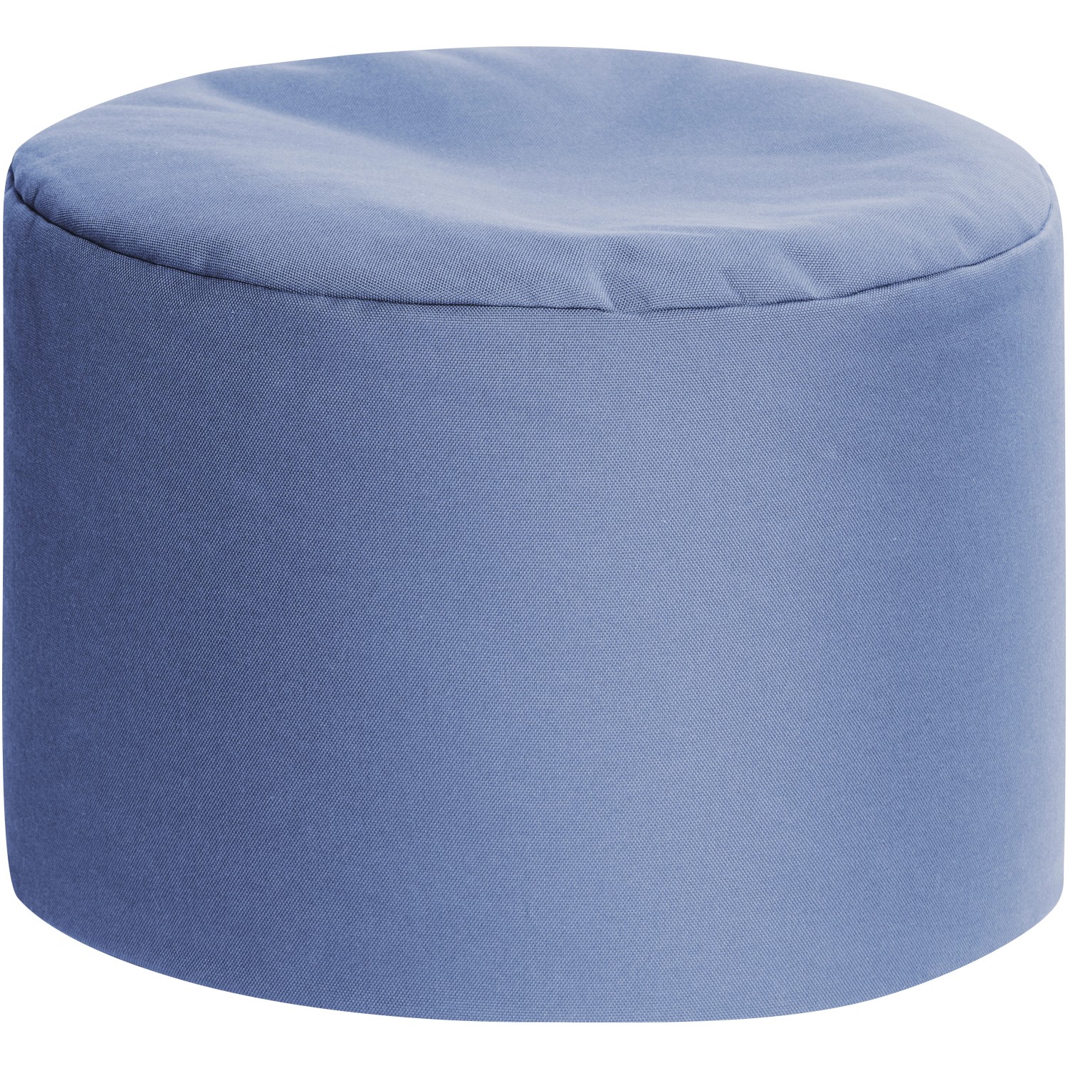 Sitting Point Sitzhocker DotCom Outside 120 l Blau von Sitting Point