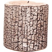 Sitting Point Sitzhocker "DotCom WOOD" von Sitting Point