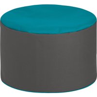 Sitting Point Sitzsack "SCUBA Bebop DotCom", zweifarbig von Sitting Point