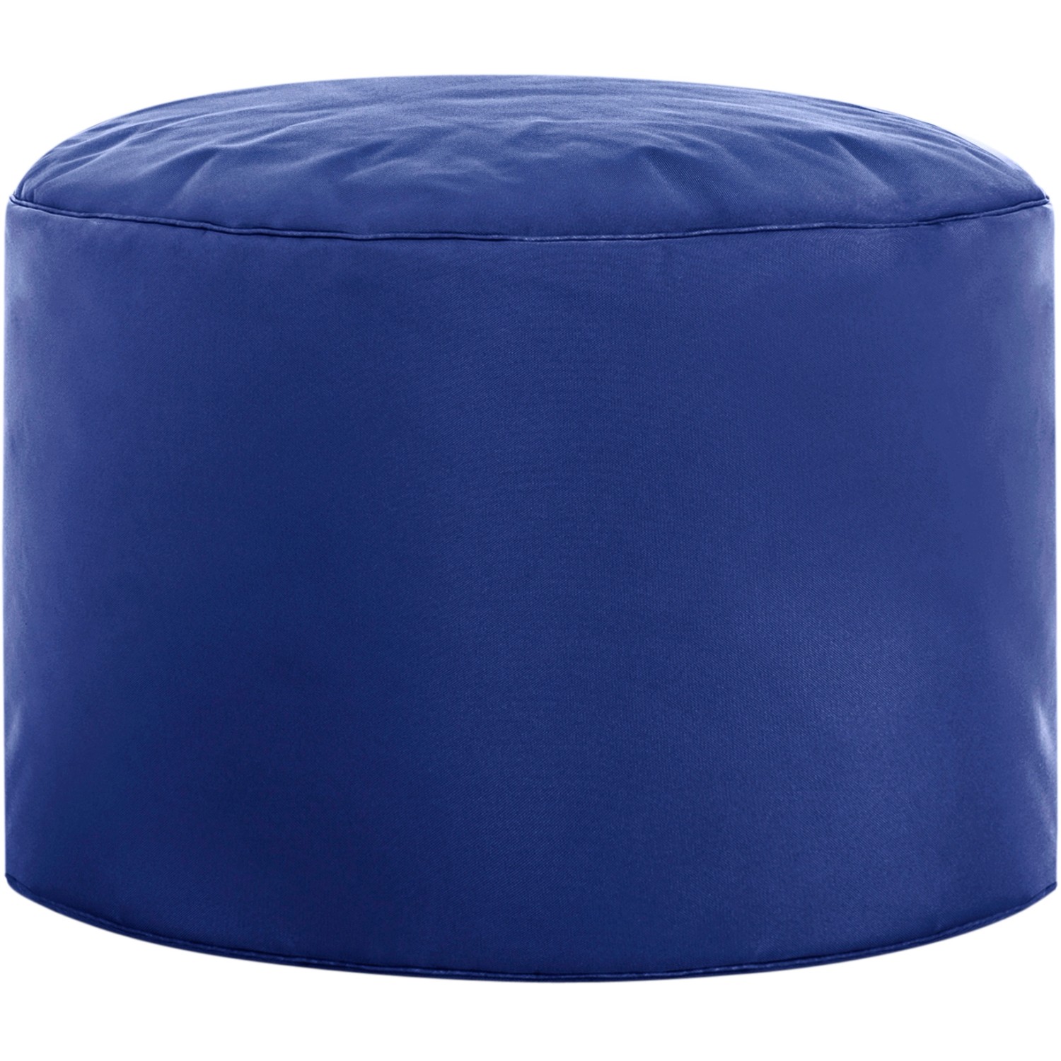 Sitting Point Sitzhocker Scuba DotCom Blau von Sitting Point