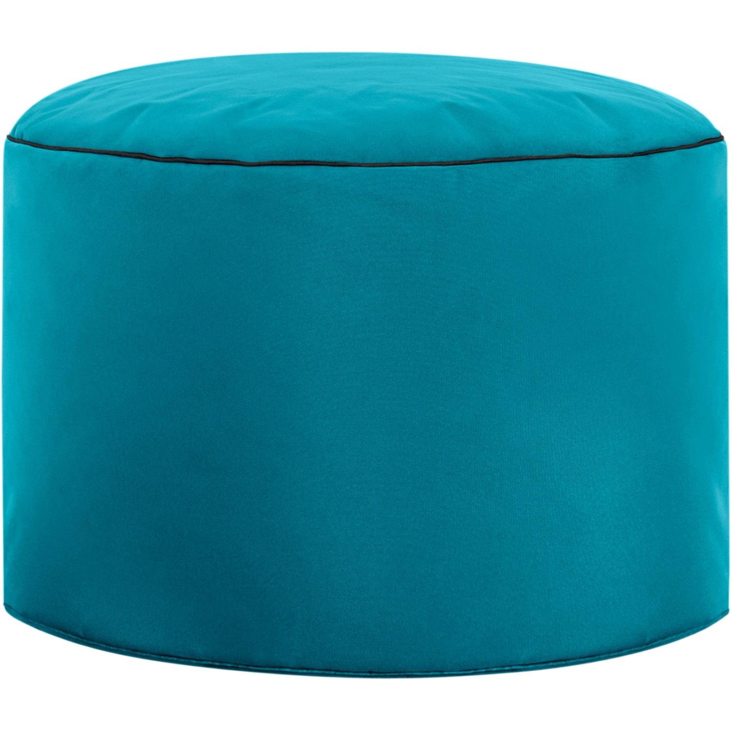 Sitting Point Sitzhocker Scuba DotCom Petrol Sitting Point Sitzhocker Scuba DotCom Petrol von Sitting Point