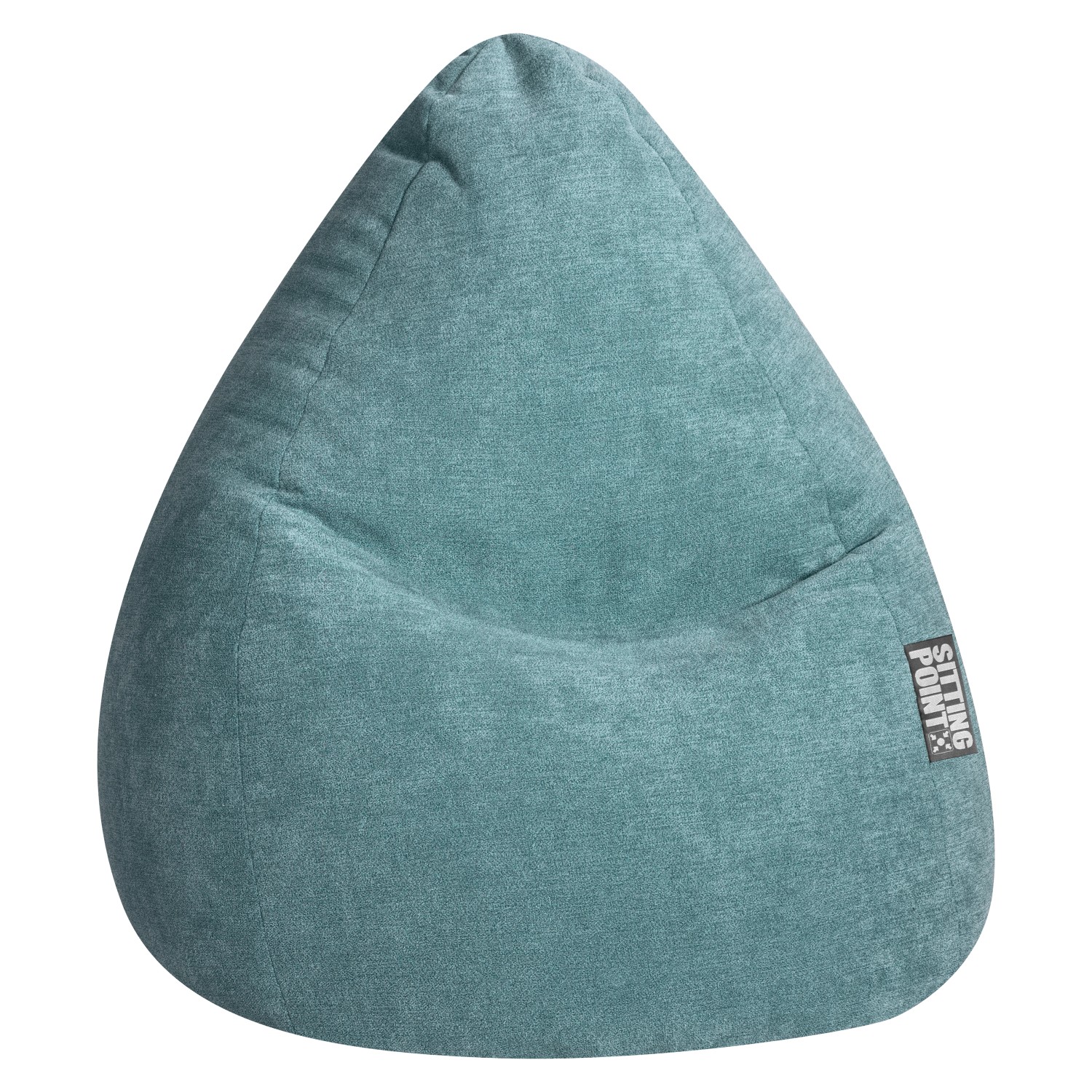 Sitting Point Sitzsack Alfa XL Petrol Sitting Point Sitzsack Alfa XL Petrol von Sitting Point