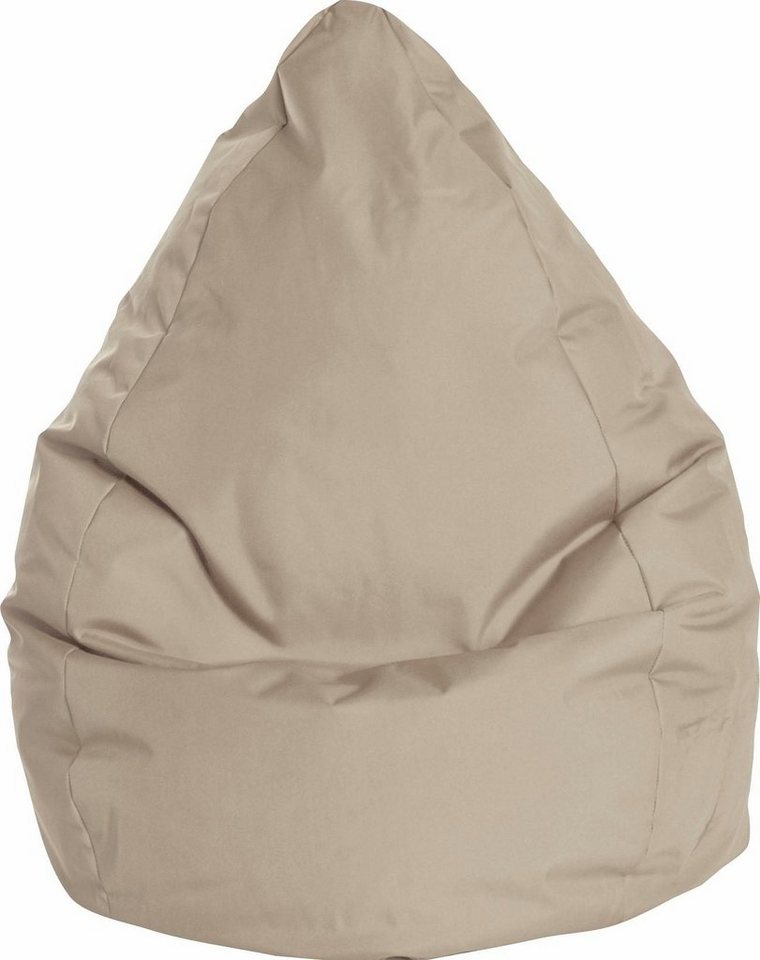 Sitting Point Sitzsack BRAVA XL von Sitting Point