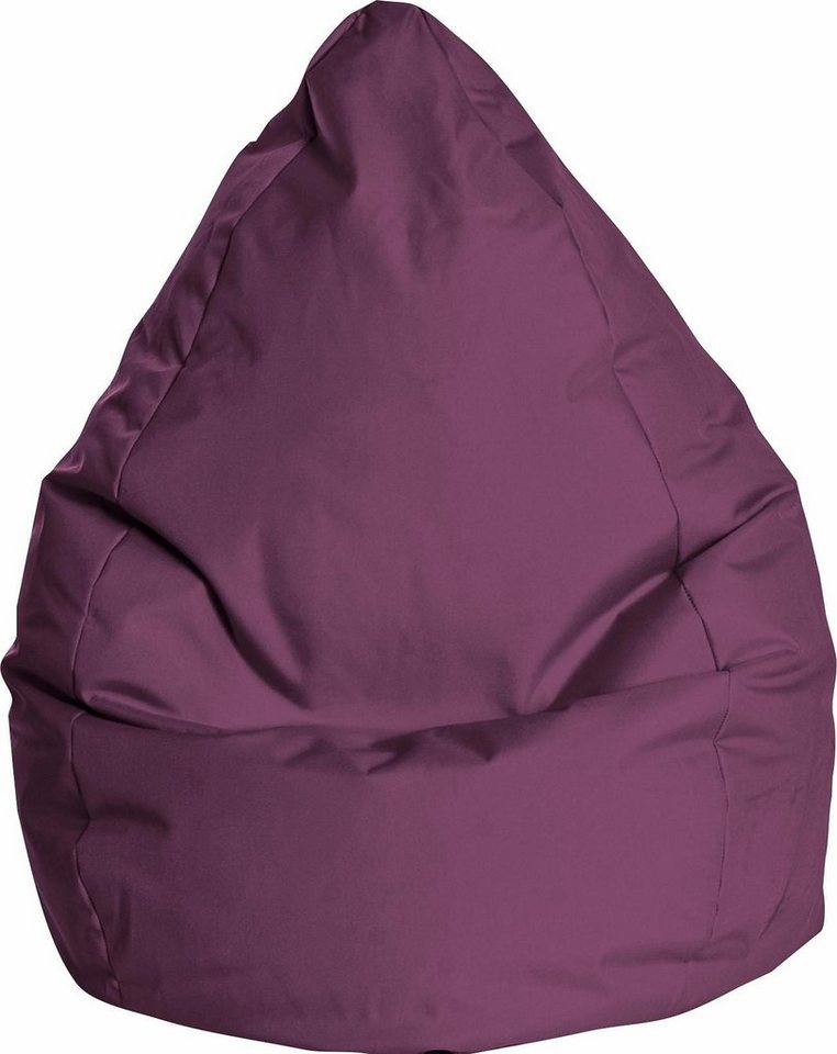 Sitting Point Sitzsack BRAVA XXL von Sitting Point