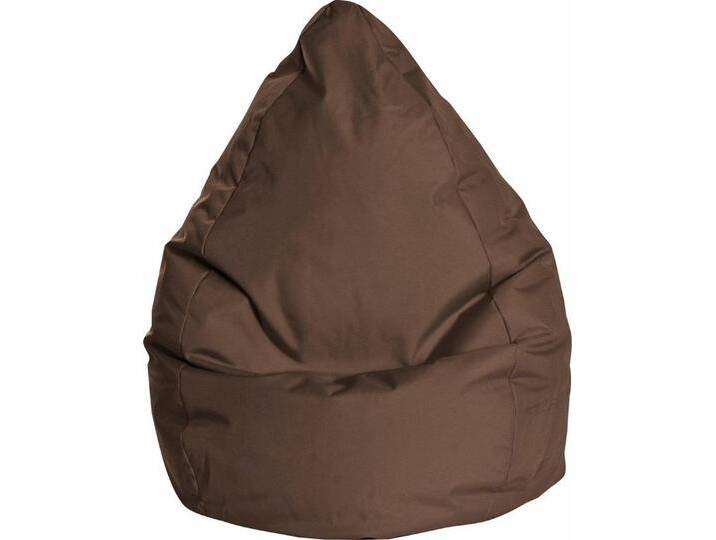 Sitting Point Sitzsack BRAVA XXL von Sitting-Point