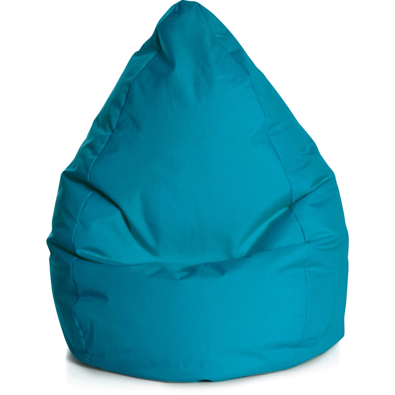 Sitting Point Sitzsack Beanbag Brava L 120 l Petrol von Sitting Point