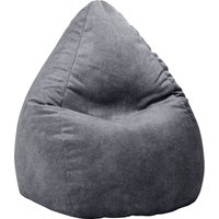 Sitting Point Sitzsack "Beanbag Karolina", (1 St.) von Sitting Point