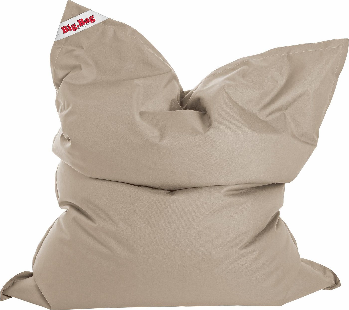 Sitting Point Sitzsack BigBag BRAVA von Sitting Point