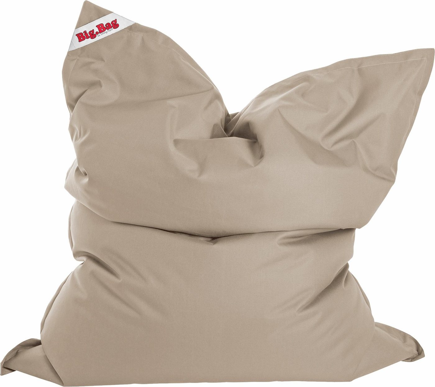 Sitting Point Sitzsack BigBag BRAVA von Sitting Point