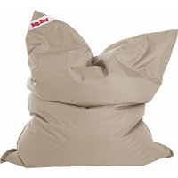 Sitting Point Sitzsack "BigBag BRAVA" von Sitting Point