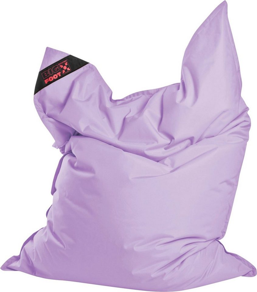 Sitting Point Sitzsack BigFoot Scuba (1 St), Outdoor geeignet von Sitting Point