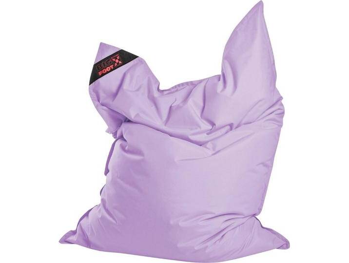 Sitting Point Sitzsack BigFoot Scuba (1 St), Outdoor geeignet von Sitting-Point