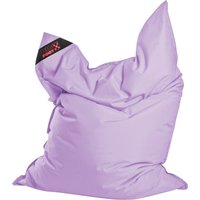 Sitting Point Sitzsack "BigFoot Scuba", (1 St.), Outdoor geeignet von Sitting Point