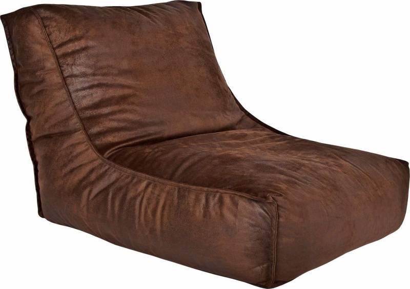 Sitting Point Sitzsack Blues CUBA von Sitting Point