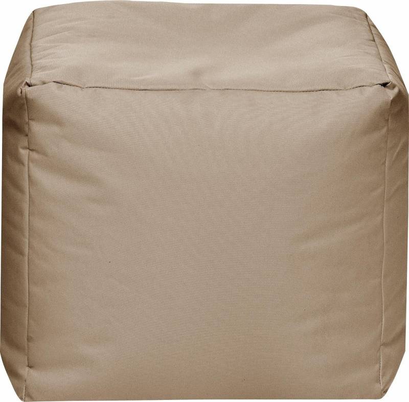 Sitting Point Sitzsack Cube SCUBA von Sitting Point
