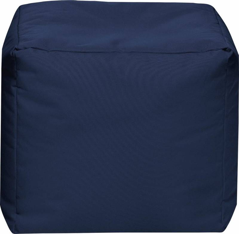Sitting Point Sitzsack Cube SCUBA von Sitting Point