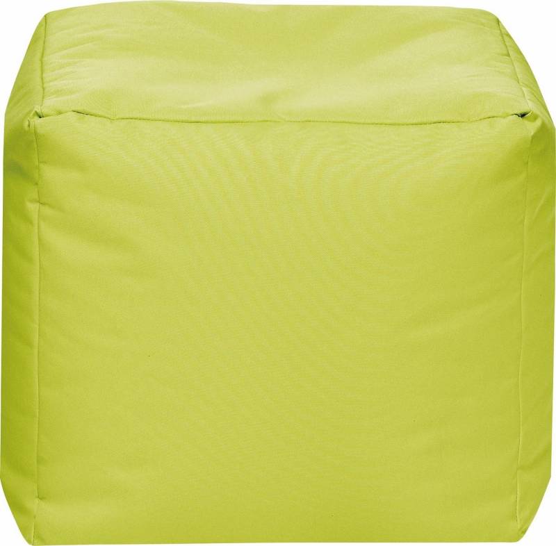 Sitting Point Sitzsack Cube SCUBA von Sitting Point