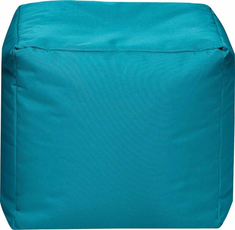Sitting Point Sitzsack Cube SCUBA von Sitting Point