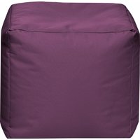 Sitting Point Sitzsack "Cube SCUBA" von Sitting Point