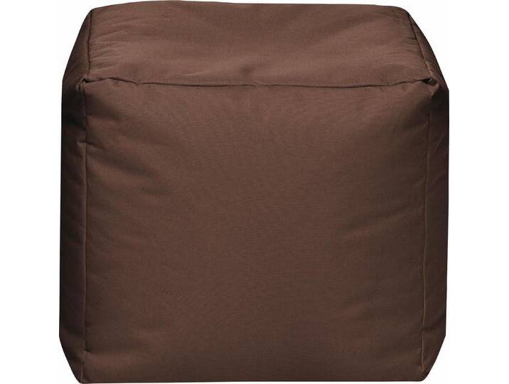 Sitting Point Sitzsack Cube SCUBA Sitting Point Sitzsack Cube SCUBA von Sitting-Point
