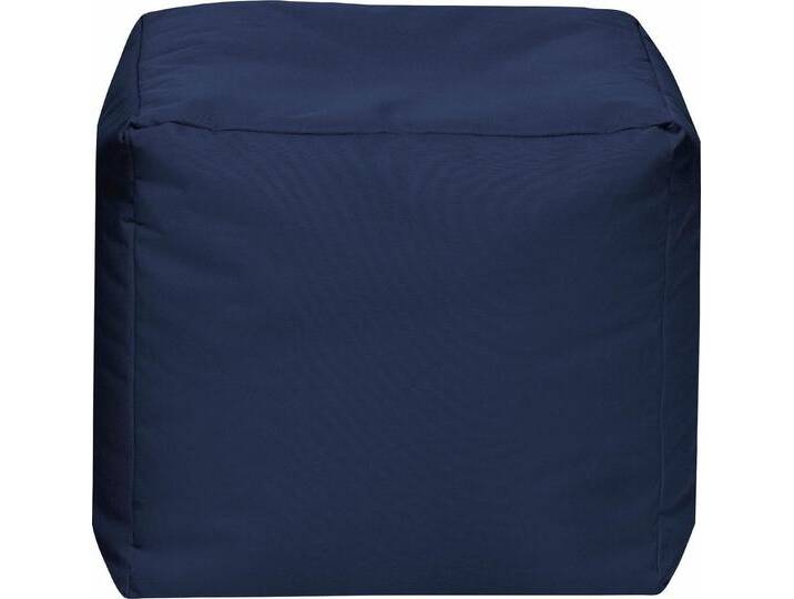 Sitting Point Sitzsack Cube SCUBA Sitting Point Sitzsack Cube SCUBA von Sitting-Point
