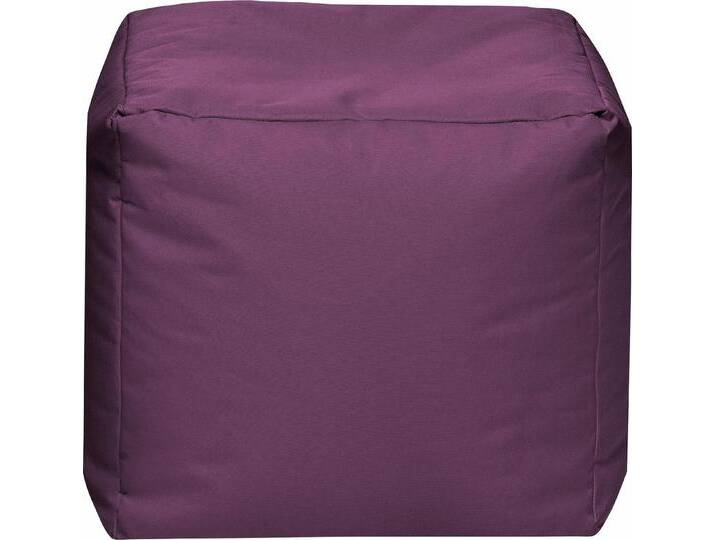 Sitting Point Sitzsack Cube SCUBA Sitting Point Sitzsack Cube SCUBA von Sitting-Point