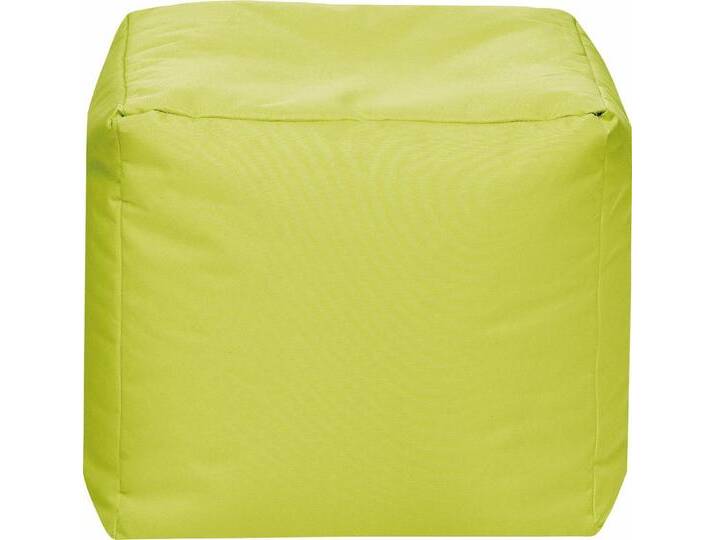 Sitting Point Sitzsack Cube SCUBA Sitting Point Sitzsack Cube SCUBA von Sitting-Point