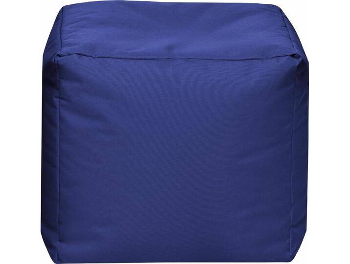 Sitting Point Sitzsack Cube SCUBA Sitting Point Sitzsack Cube SCUBA von Sitting-Point
