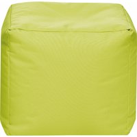 Sitting Point Sitzsack "Cube SCUBA" Sitting Point Sitzsack "Cube SCUBA" von Sitting Point