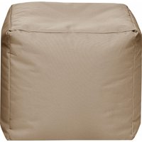 Sitting Point Sitzsack "Cube SCUBA" Sitting Point Sitzsack "Cube SCUBA" von Sitting Point