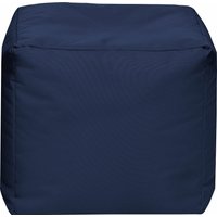 Sitting Point Sitzsack "Cube SCUBA" Sitting Point Sitzsack "Cube SCUBA" von Sitting Point