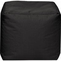 Sitting Point Sitzsack "Cube SCUBA" von Sitting Point