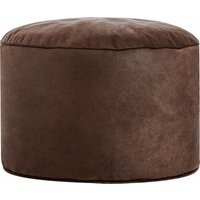 Sitting Point Sitzsack "DotCom CUBA" von Sitting Point