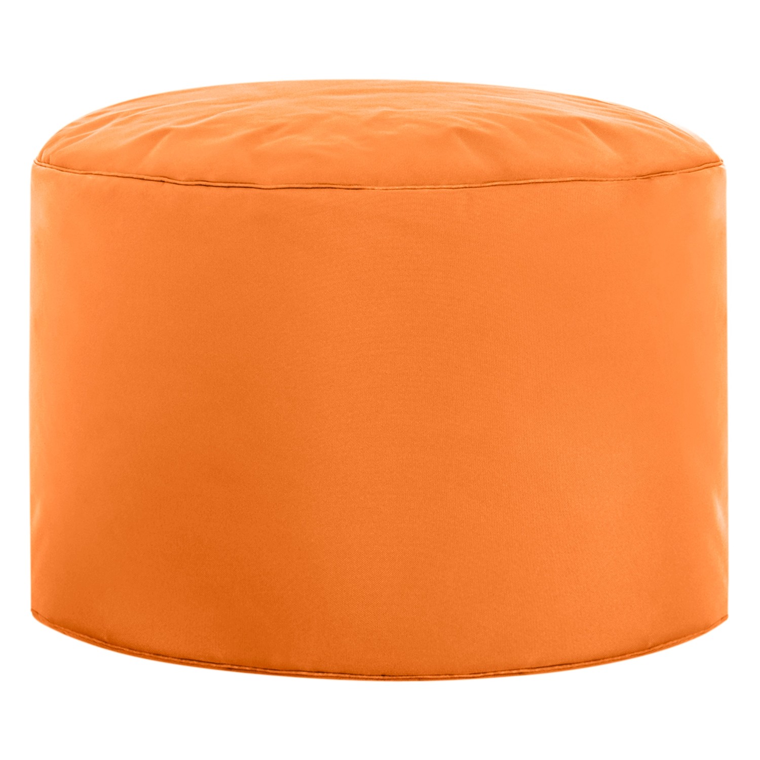 Sitting Point Sitzhocker DotCom Orange von Sitting Point