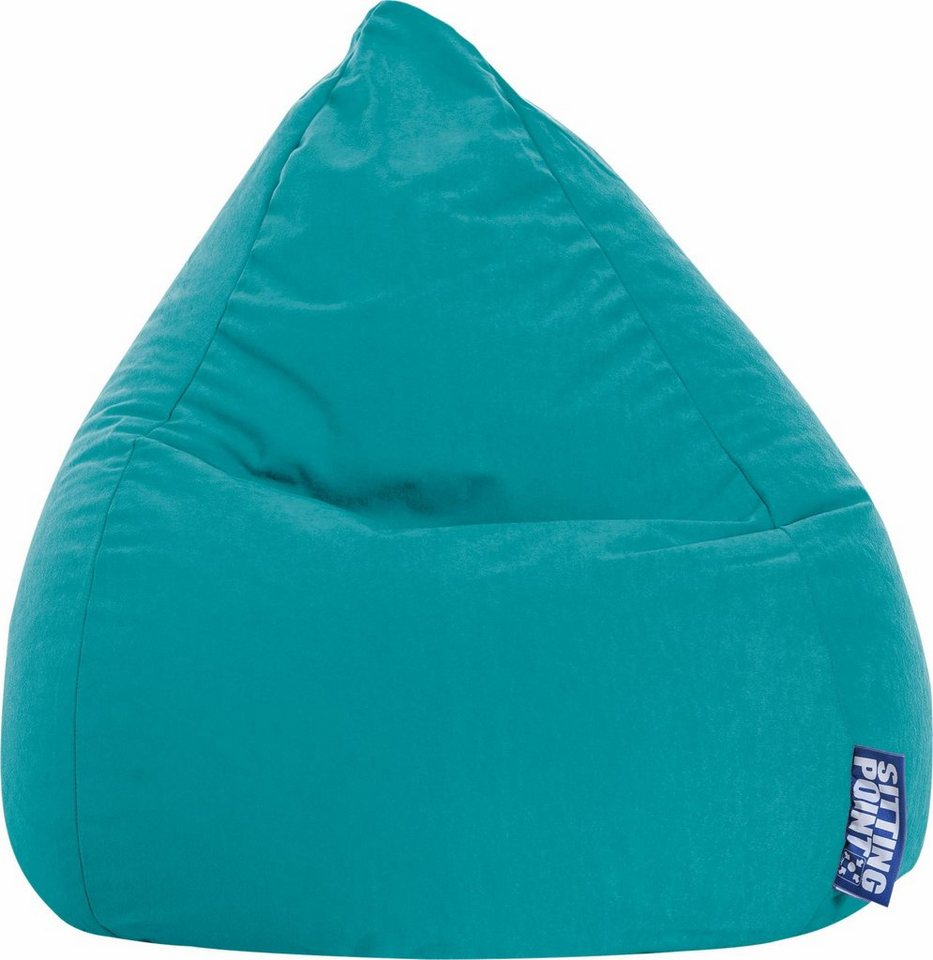 Sitting Point Sitzsack EASY L Sitting Point Sitzsack EASY L von Sitting Point