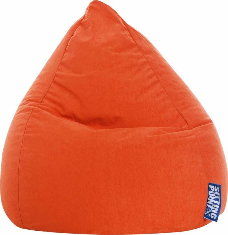 Sitting Point Sitzsack EASY L von Sitting Point