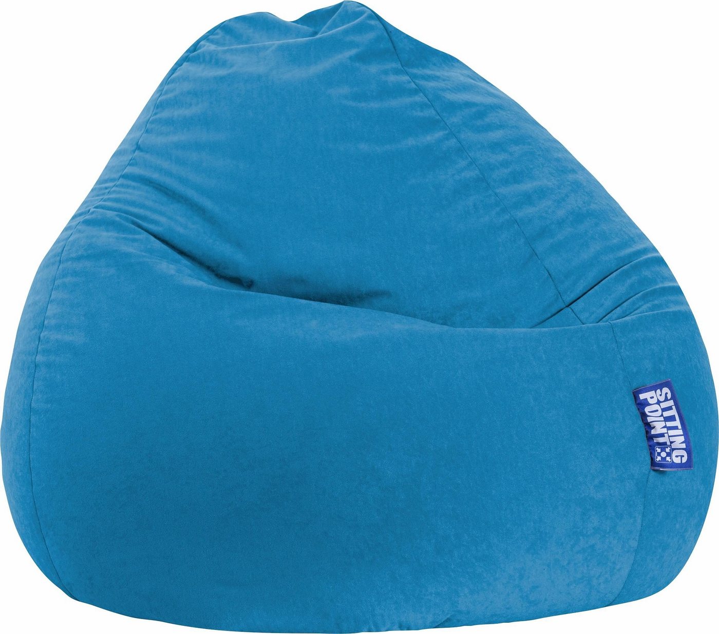 Sitting Point Sitzsack EASY XXL von Sitting Point