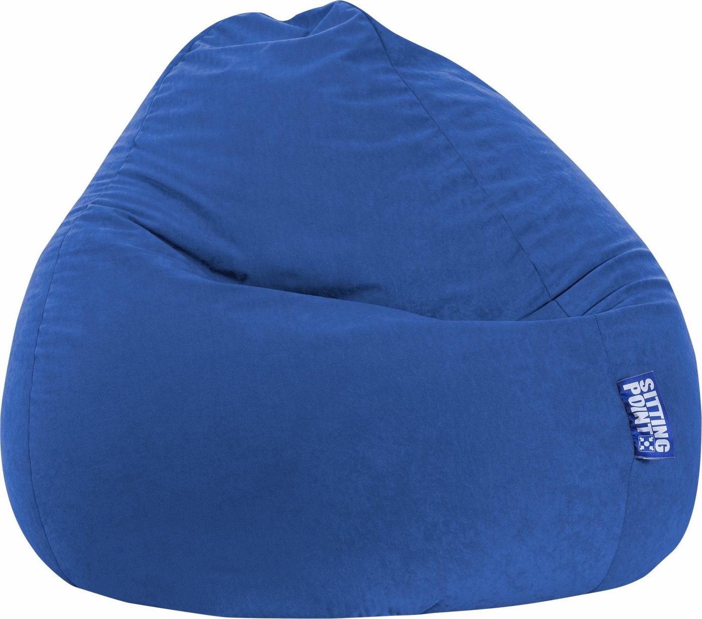 Sitting Point Sitzsack EASY XXL Sitting Point Sitzsack EASY XXL von Sitting Point