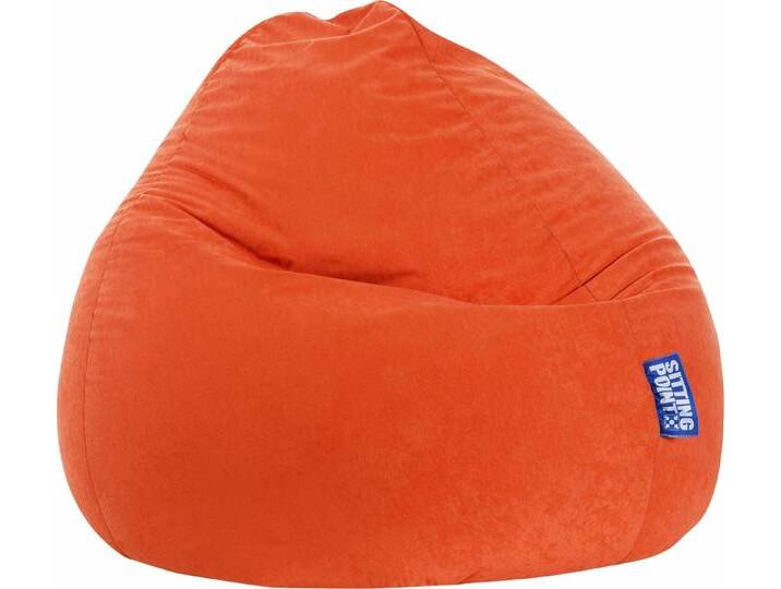Sitting Point Sitzsack EASY XXL von Sitting-Point