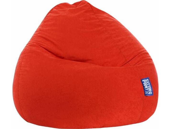 Sitting Point Sitzsack EASY XXL von Sitting-Point